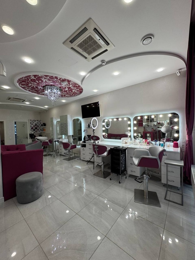 продажа салона красоты номер C-174469 в Приморском районе, фото номер 12